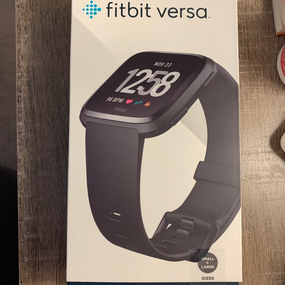 Fitbit Versa - Picture 6 of 8